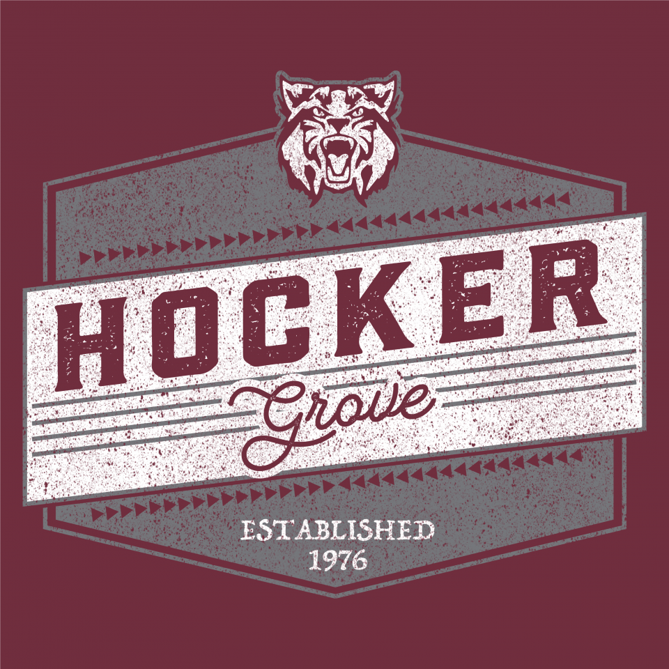 Hocker Grove