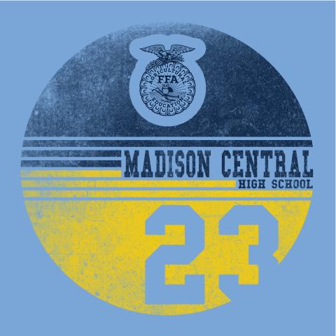 Madison Central 23