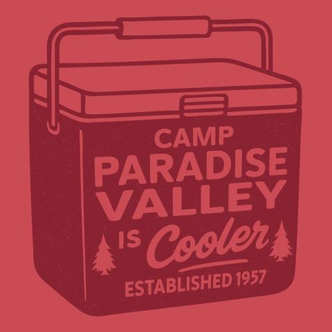 Camp Paradise Valley